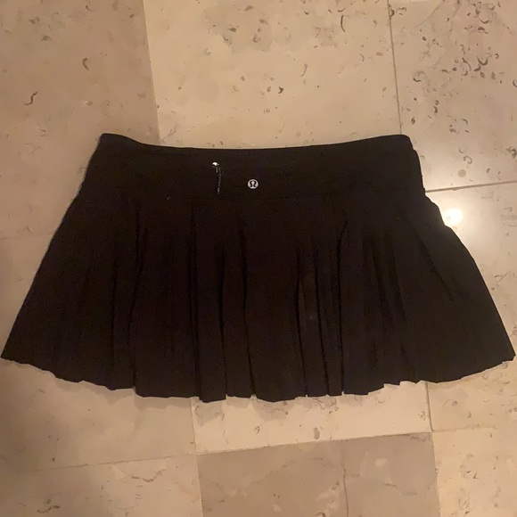Lululemon Pleat to Street Skort - Picture 5 of 8